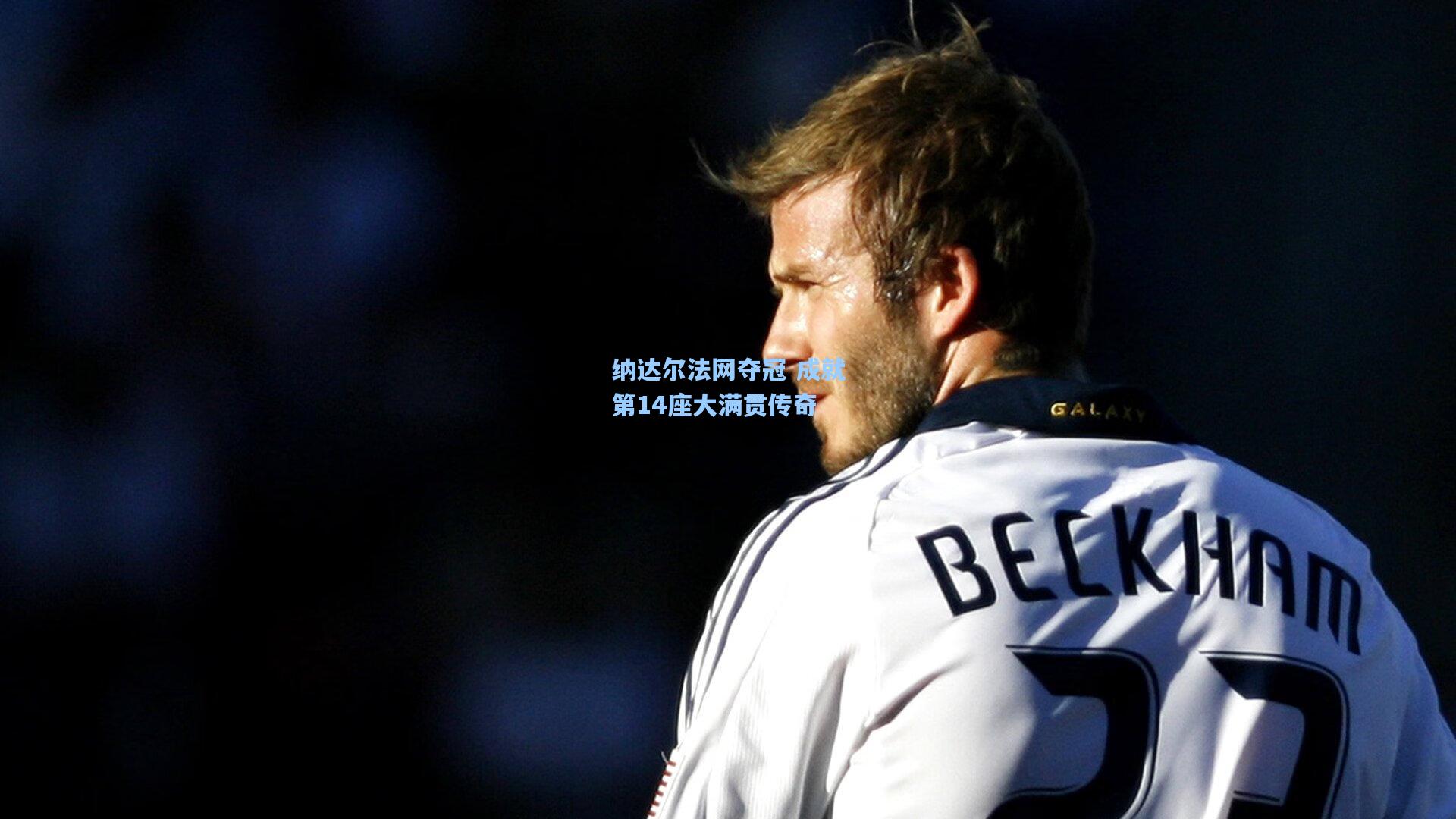 纳达尔法网夺冠 成就第14座大满贯传奇