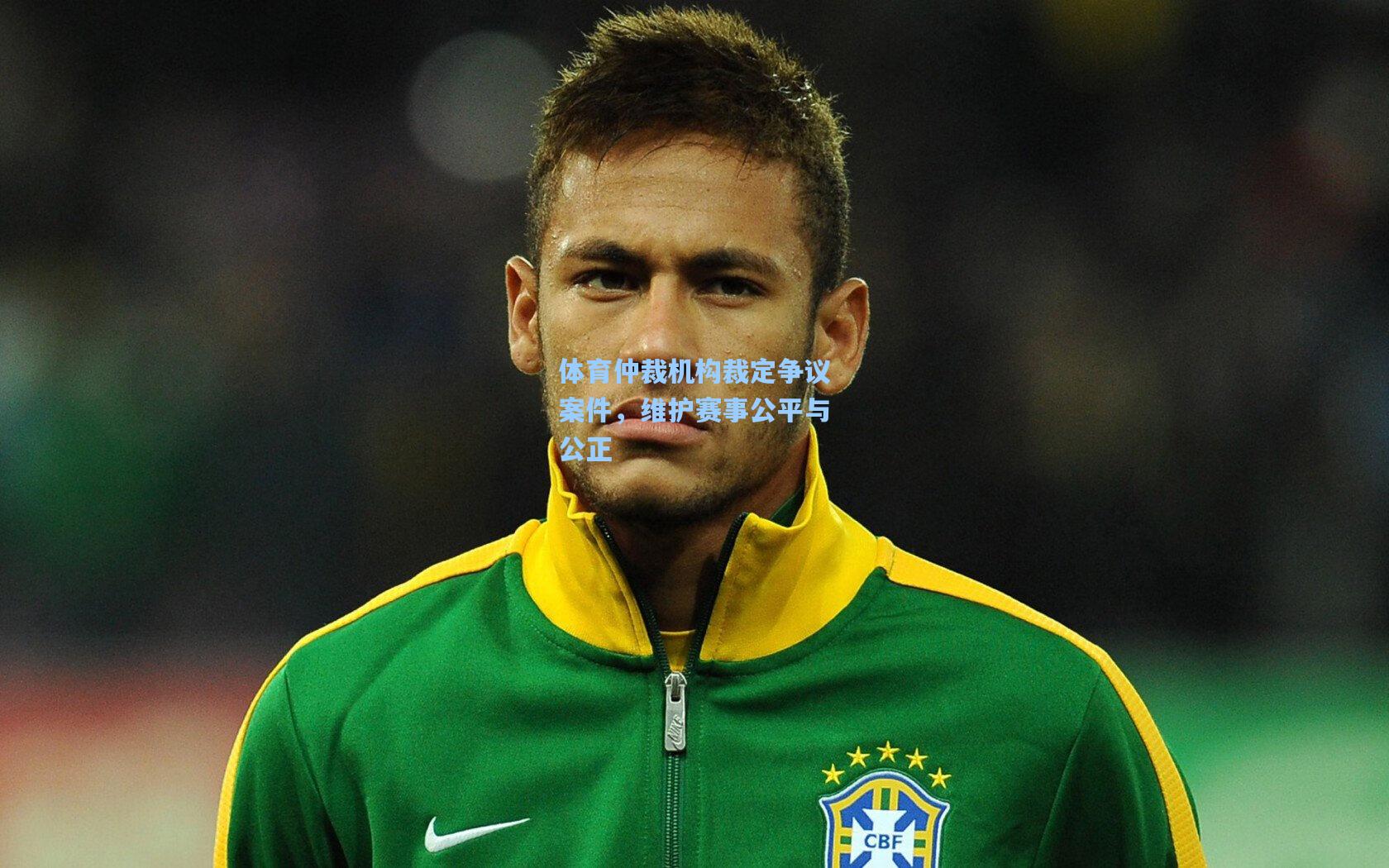 体育仲裁机构裁定争议案件，维护赛事公平与公正