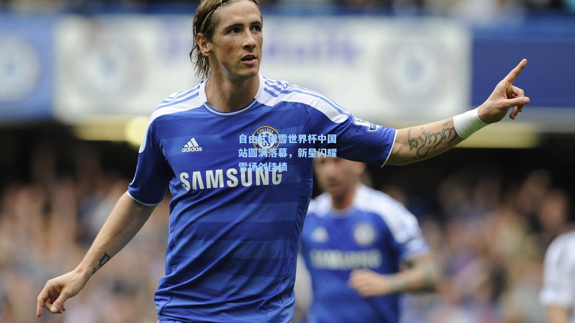 自由式滑雪世界杯中国站圆满落幕，新星闪耀雪场创佳绩