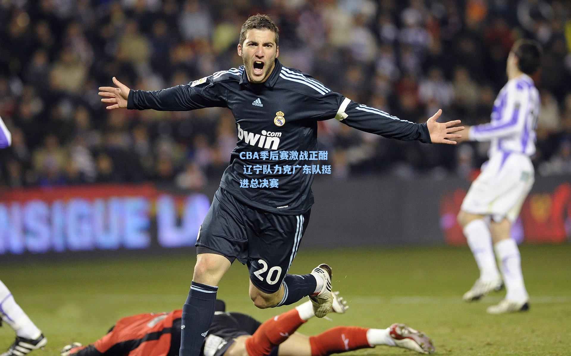 CBA季后赛激战正酣 辽宁队力克广东队挺进总决赛