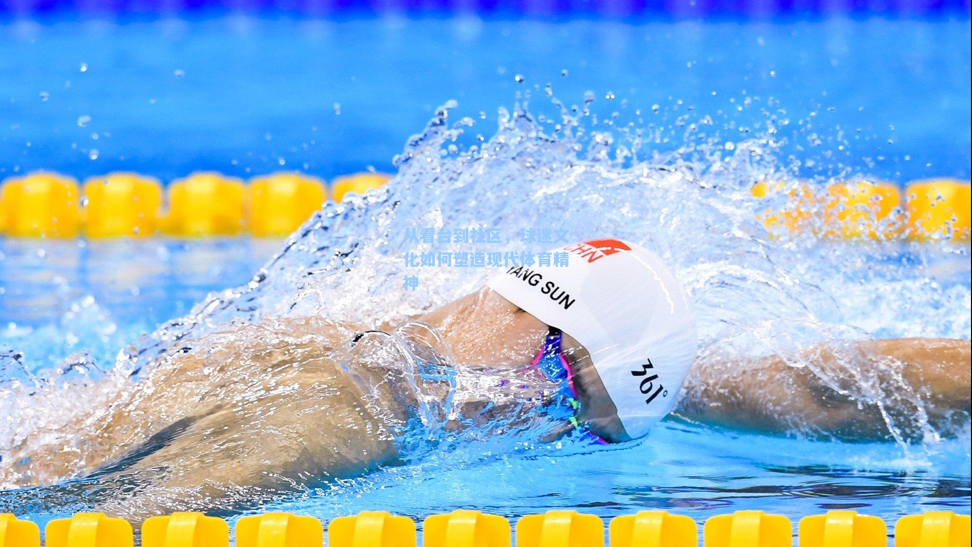 从看台到社区，球迷文化如何塑造现代体育精神